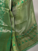 Jacquard Silk Saree Collection