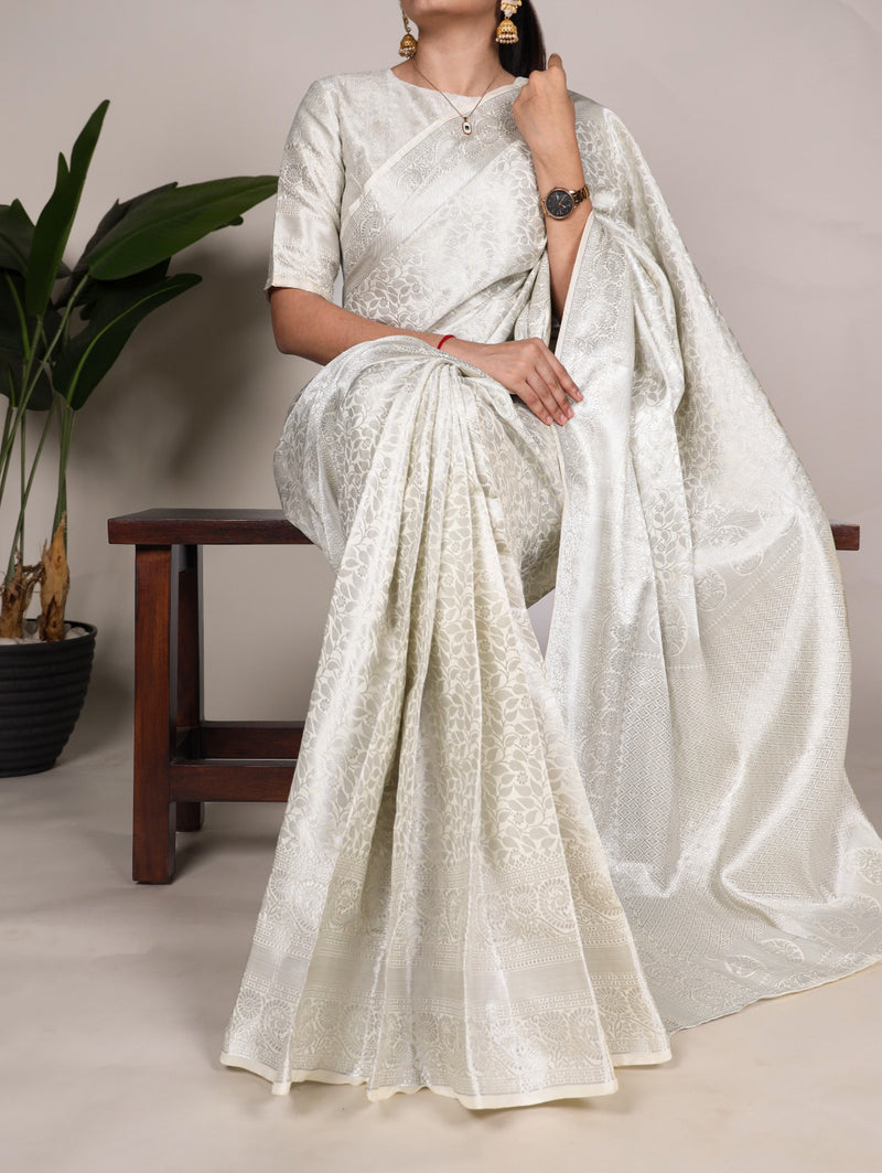 Elegant Kanjivaram Saree Collection