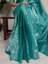 Elegant Kanjivaram Saree Collection