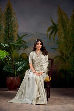 Elegant Kanjivaram Saree Collection