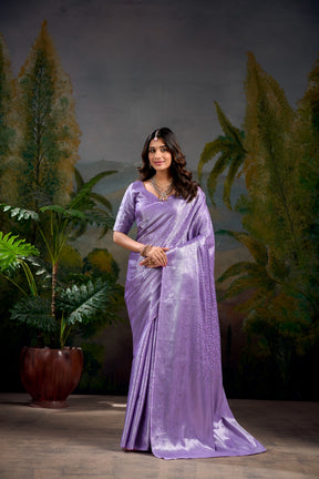 Elegant Kanjivaram Saree Collection