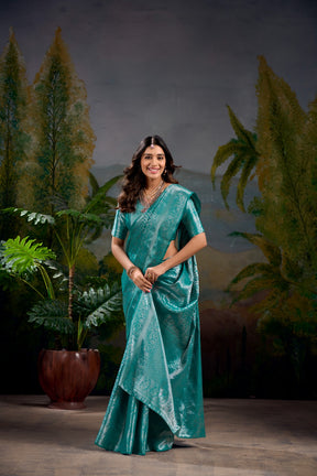 Elegant Kanjivaram Saree Collection