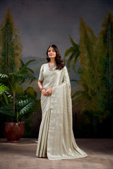 Elegant Kanjivaram Saree Collection