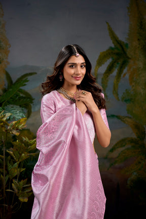 Elegant Kanjivaram Saree Collection