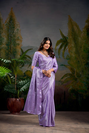 Elegant Kanjivaram Saree Collection
