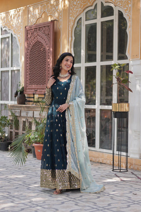 Designer Ready-to-Wear Gown