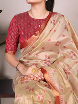Luxurious Patola Print Sarees