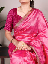 Luxurious Patola Print Sarees