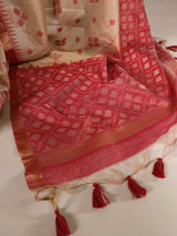 Luxurious Patola Print Sarees