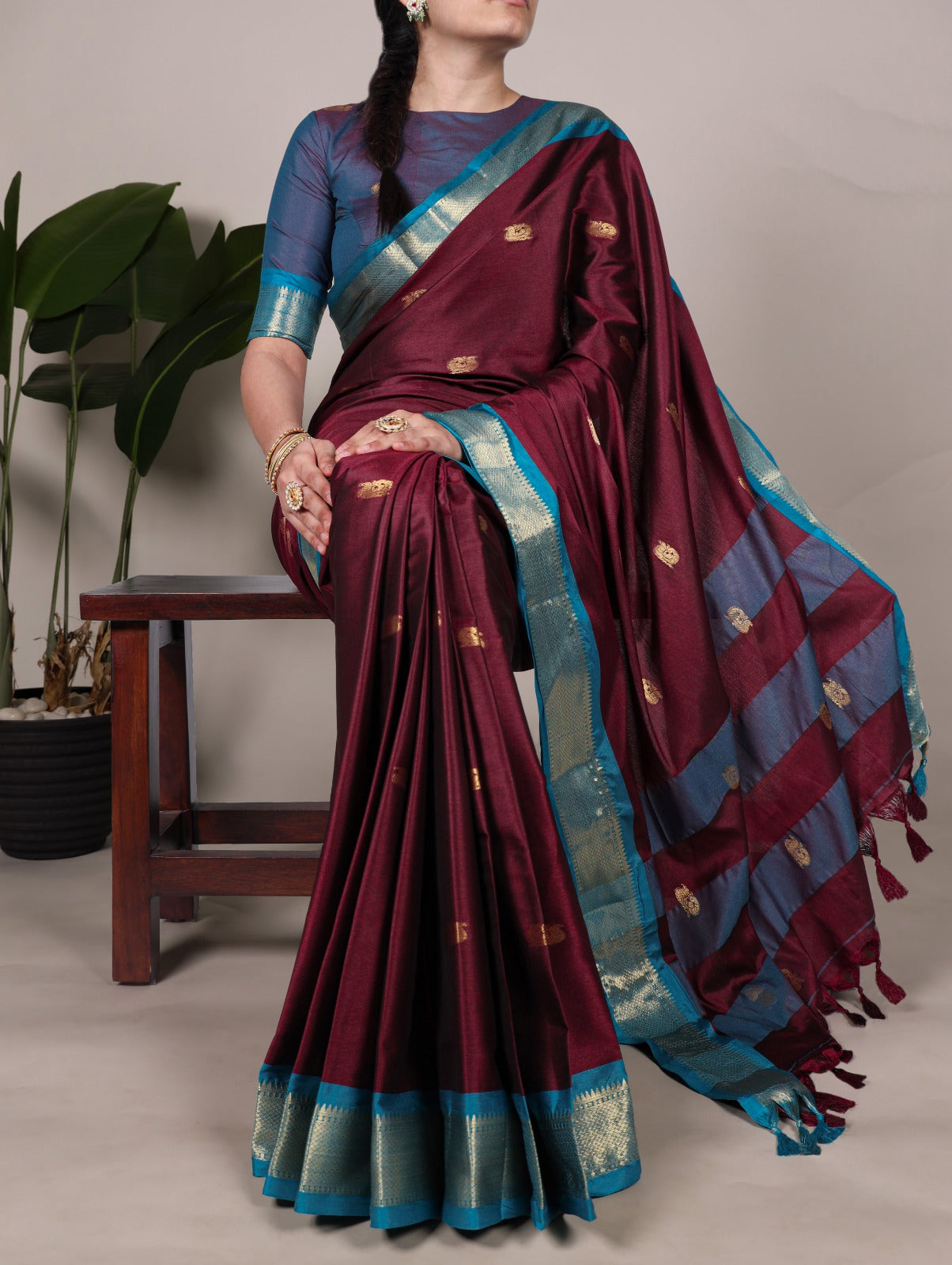 PAITHANI SAREE COLLECTION