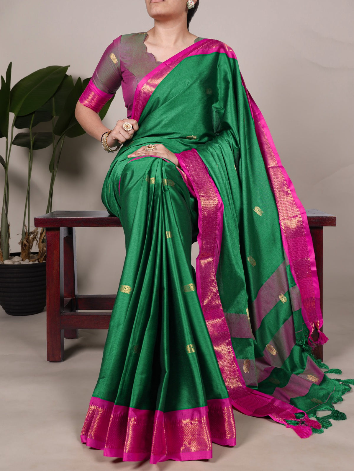 PAITHANI SAREE COLLECTION