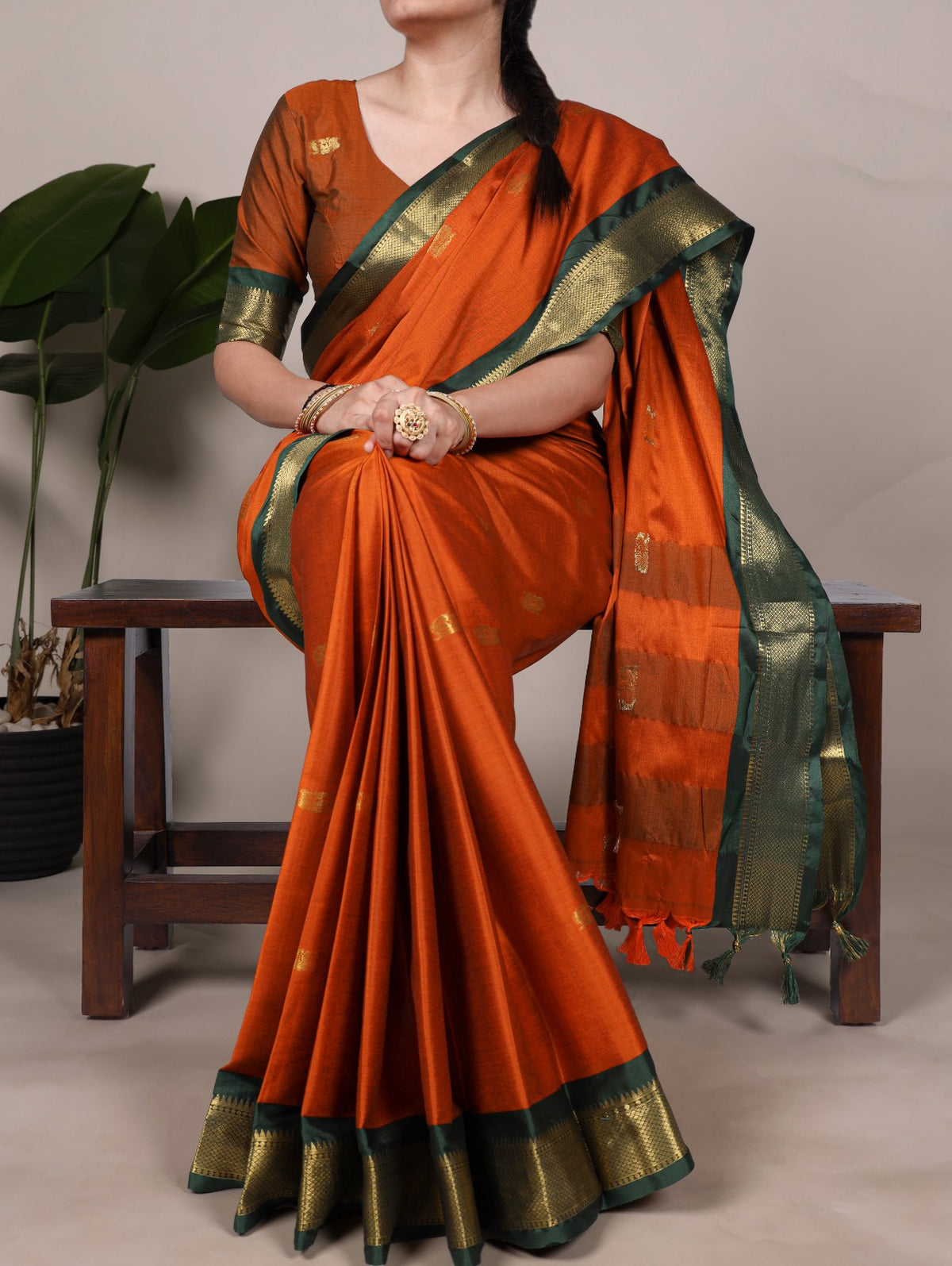 PAITHANI SAREE COLLECTION
