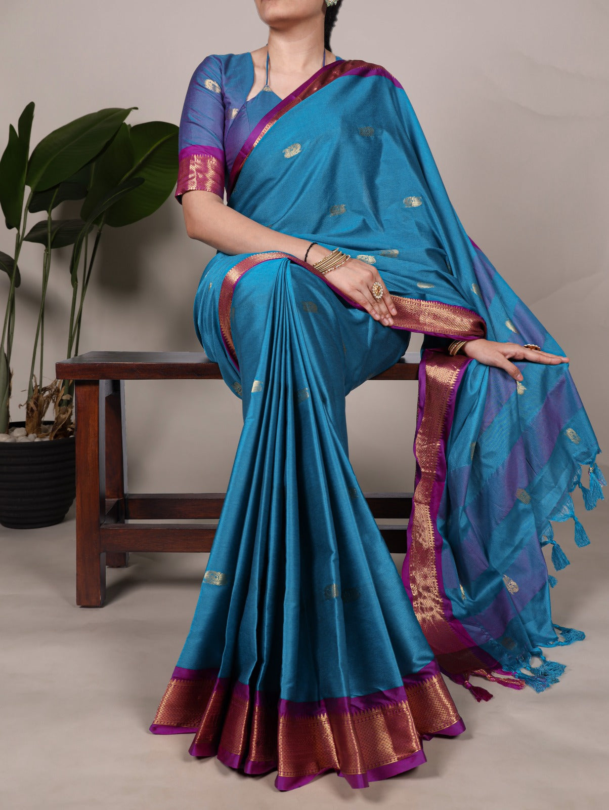 PAITHANI SAREE COLLECTION