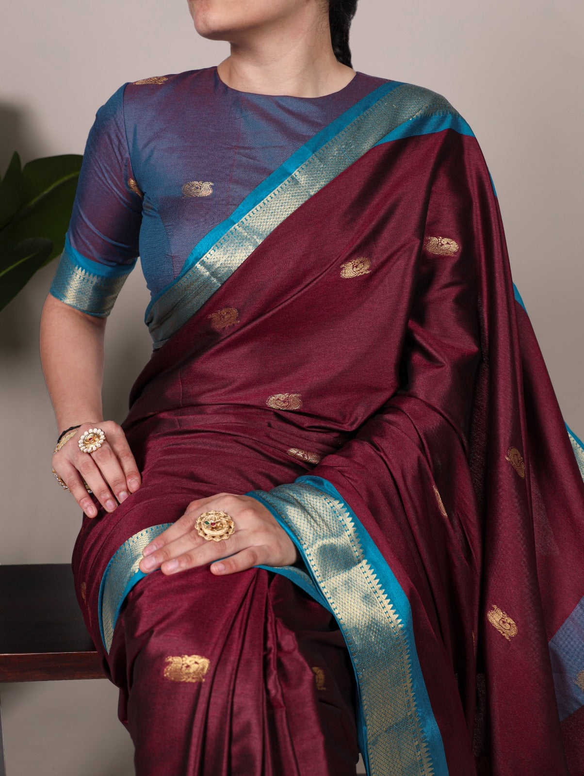 PAITHANI SAREE COLLECTION