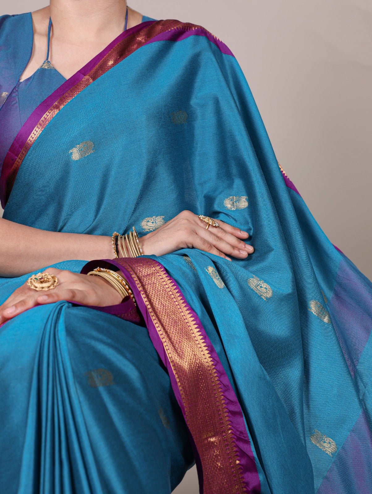 PAITHANI SAREE COLLECTION