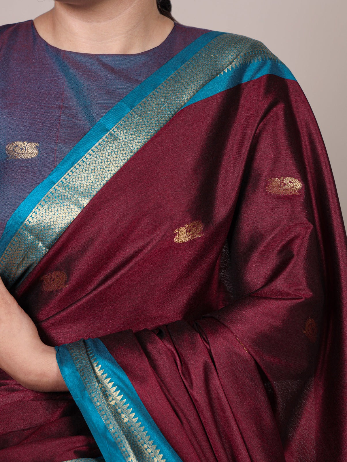 PAITHANI SAREE COLLECTION