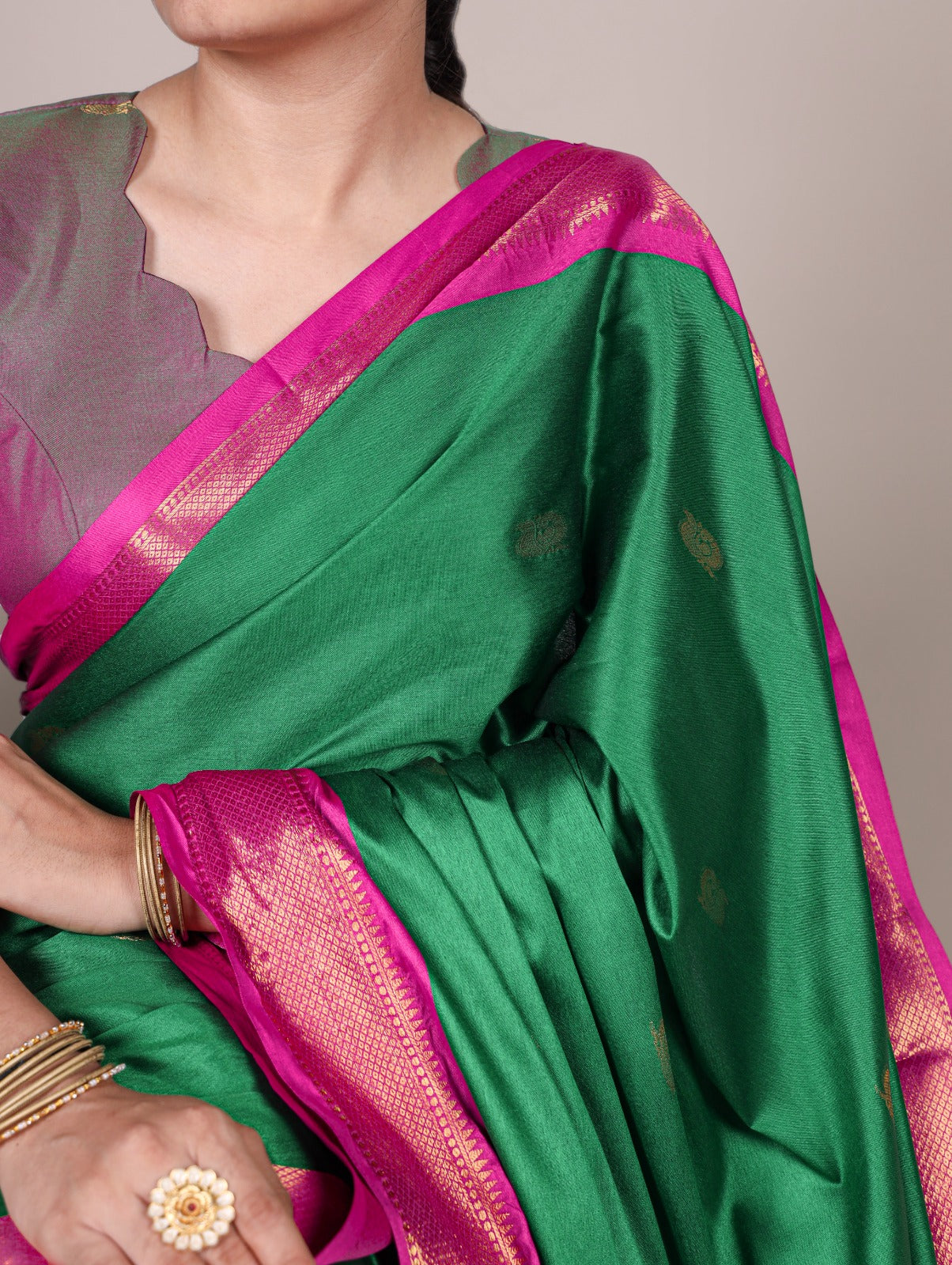 PAITHANI SAREE COLLECTION