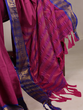 Aura Silk Saree Collection