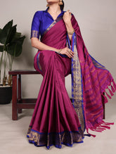 Aura Silk Saree Collection