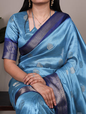 Rumali Silk Saree Collection