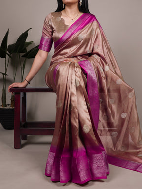 Rumali Silk Saree Collection