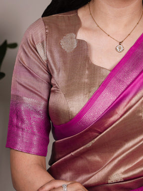 Rumali Silk Saree Collection