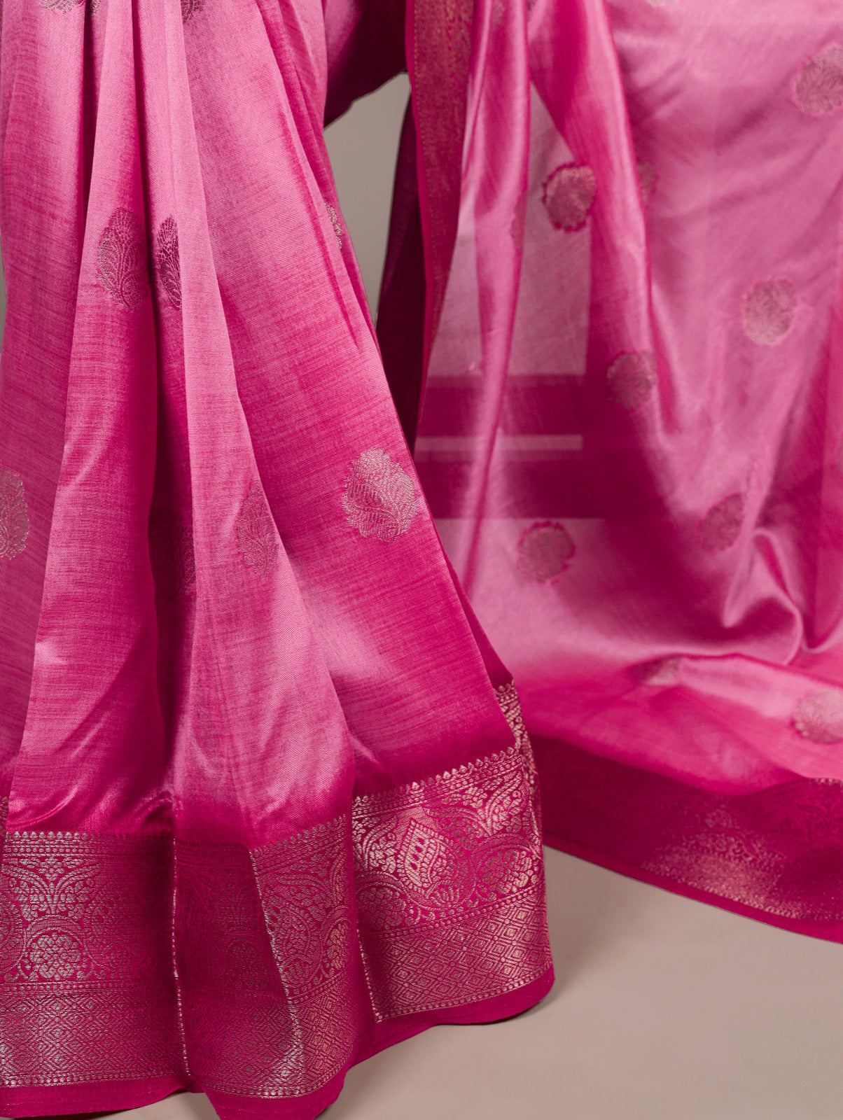Rumali Silk Saree Collection