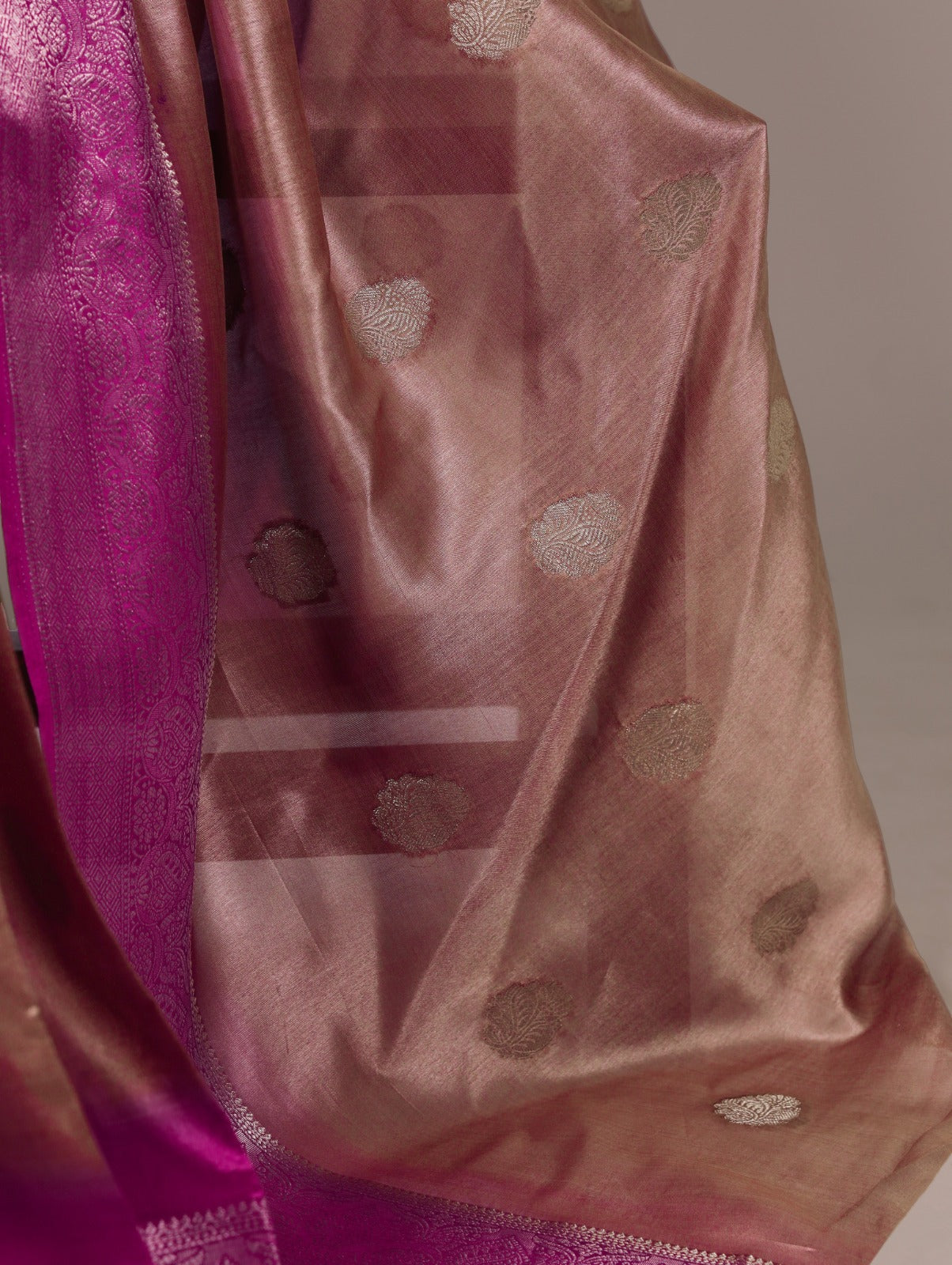 Rumali Silk Saree Collection