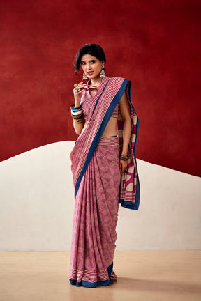Satin Saree Collection