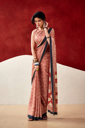 Satin Saree Collection