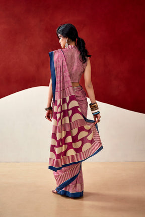 Satin Saree Collection