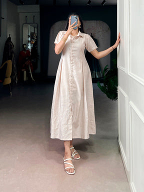 Soft Look One Piece Remy Frock