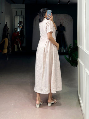 Soft Look One Piece Remy Frock